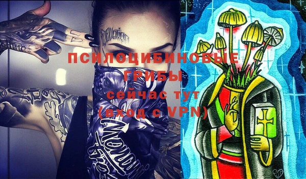 круглые Алексеевка